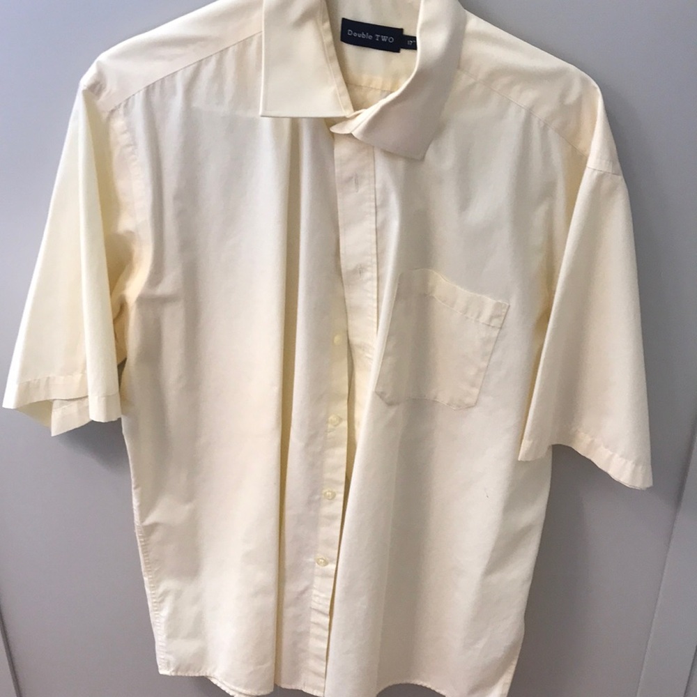 Mens Dress Shirt.